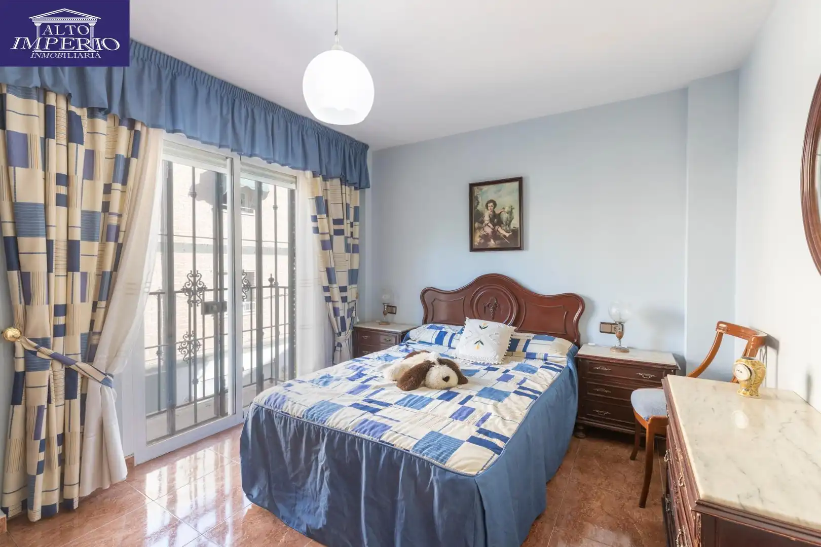 Adosado con balcón en venta en Pulianas, imagen 51