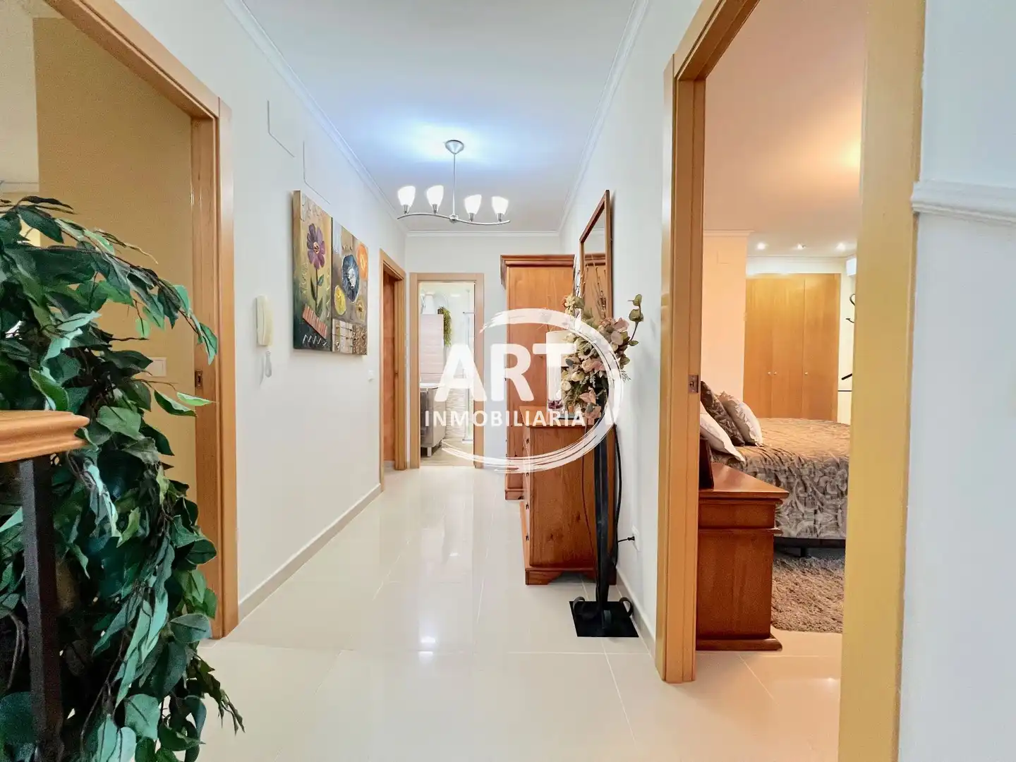 Casa o xalet en venda en Picassent amb Aire condicionat, Jardí privat i Terrassa