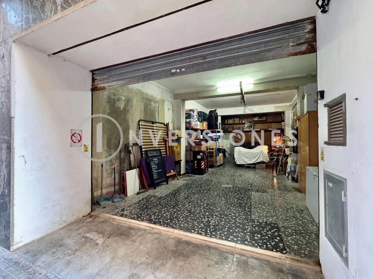 Commercial properties for sale in Manacor