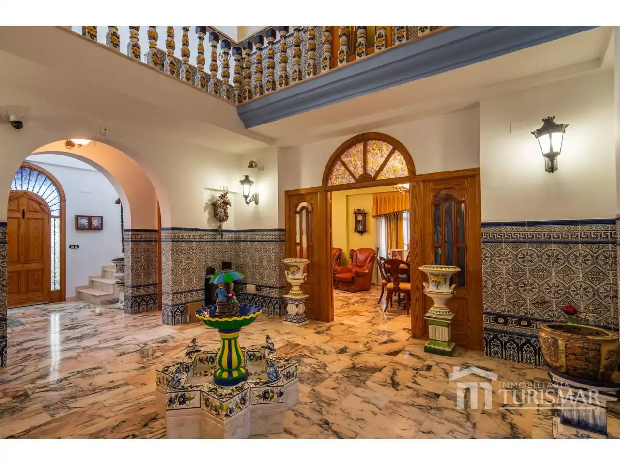 Casa con terrazza in vendita a Calle Lope de Vega 0, imagen 20