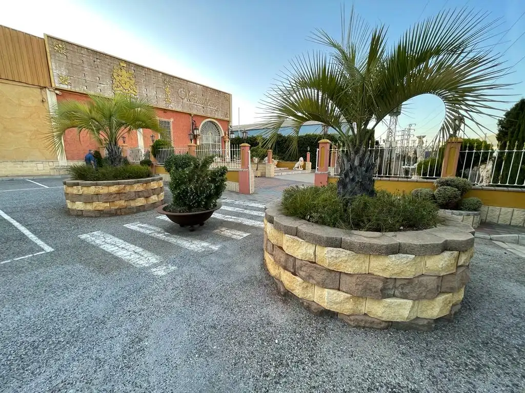 Local commercial à vendre à Calle Polysol Uno 12, imagen 23