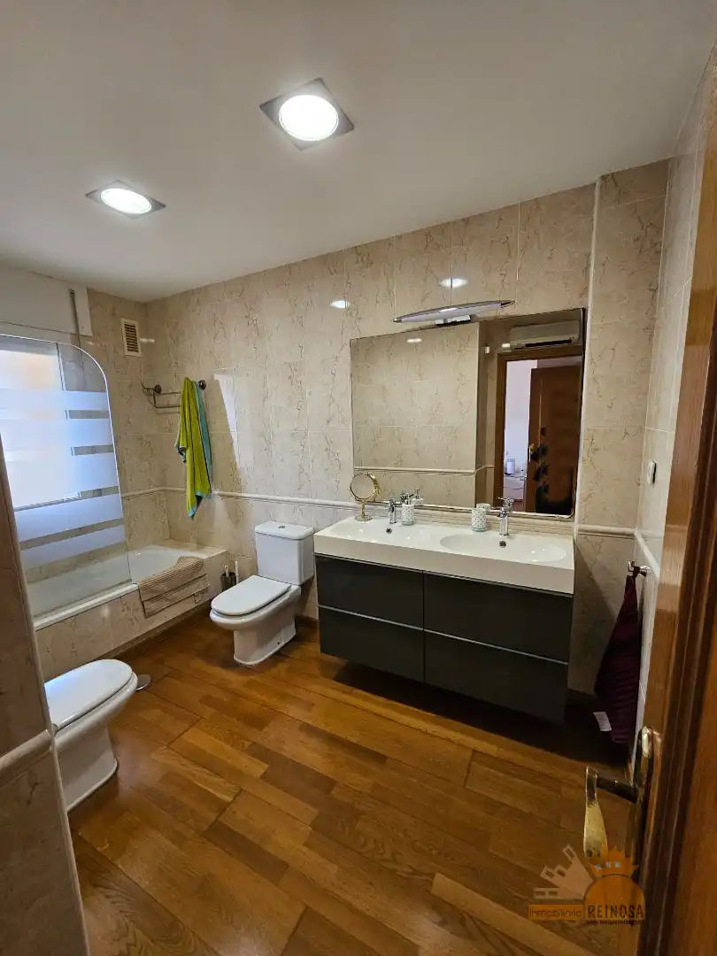 Detached homes for rent in Altorreal - El Chorrico