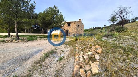 Foto 4 von Country house zum Verkauf in Purias, Lorca