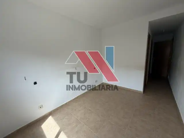 Bedroom of Flat for sale in Fuensalida  with Balcony and Community pool