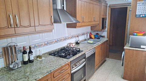 Foto 2 von Wohnung zur Miete in Zona Concordia, Burjassot