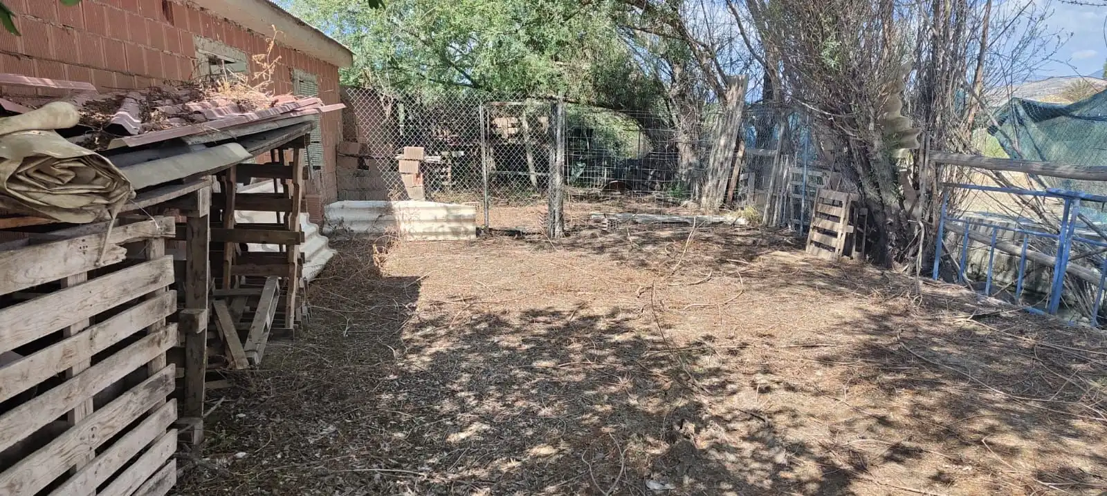 Terrains et parcelles à vendre à Fuente Vaqueros, imagen 14