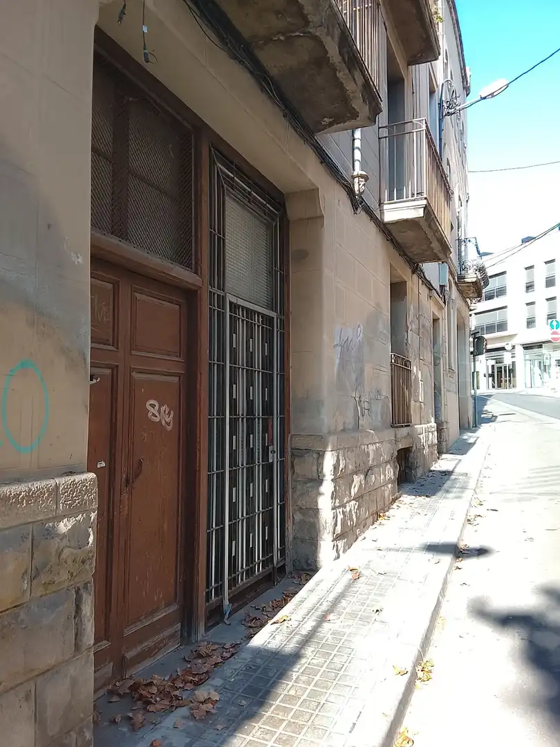 Exterior view of Commercial properties for rent in Centre