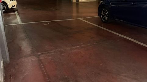 Foto 2 de Garaje en venta en Arenal - La Pólvora, Dos Hermanas