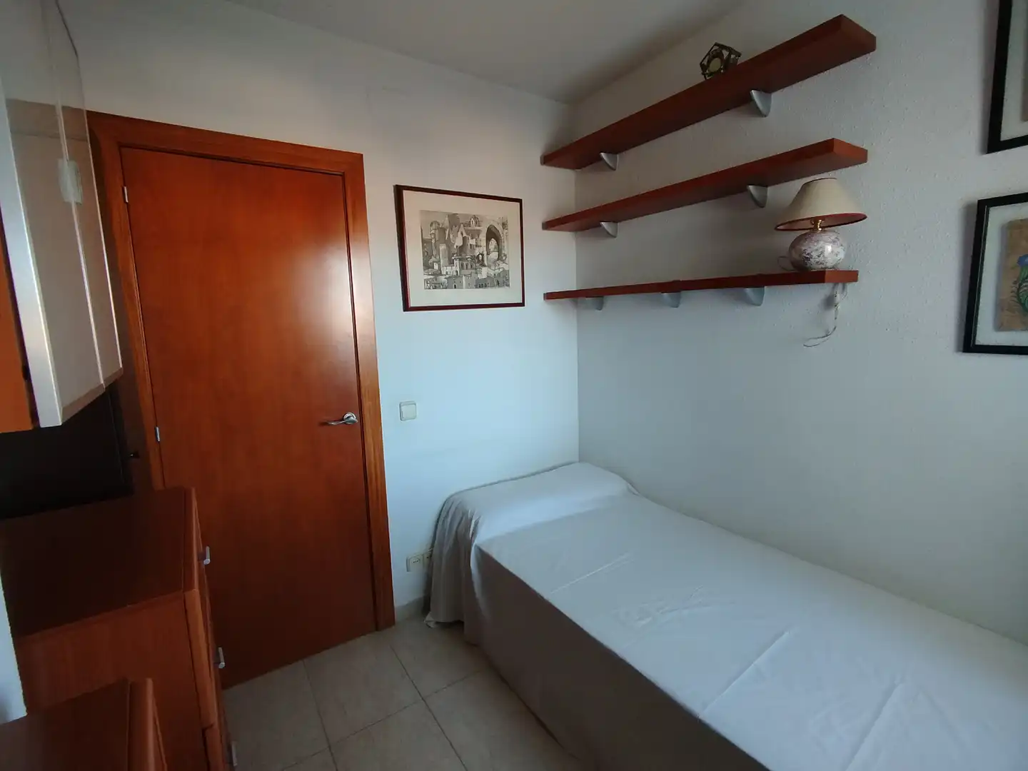 Flat for sale in Rambla de l'Onze de Setembre, Sant Andreu de Palomar