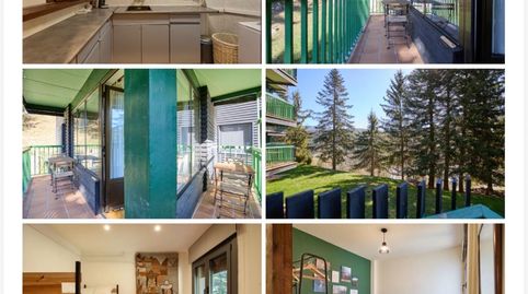 Foto 5 de Apartamento de alquiler en La Molina, Alp