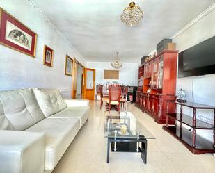 Living room of Flat for sale in Gandia  with Air Conditioner