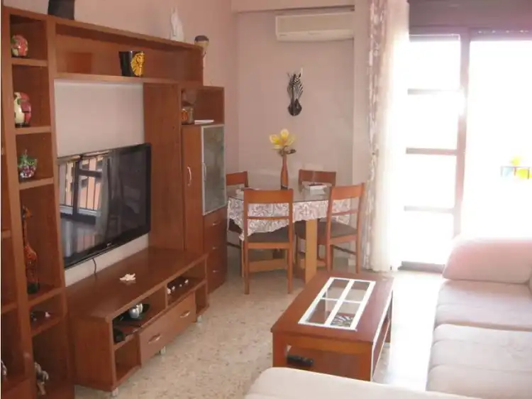 Piso con ascensor en venta en Plaza de las Cofradías, imagen 26