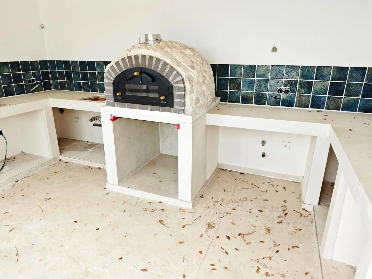 Detached house with pool for sale in Urbanizacion La Mairena, imagen 9