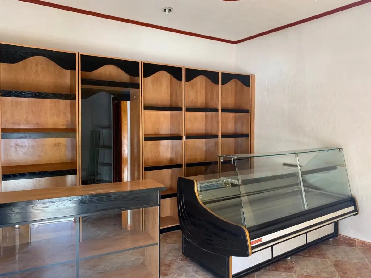 Business premises for sale in Calle SANTIAGO, imagen 5