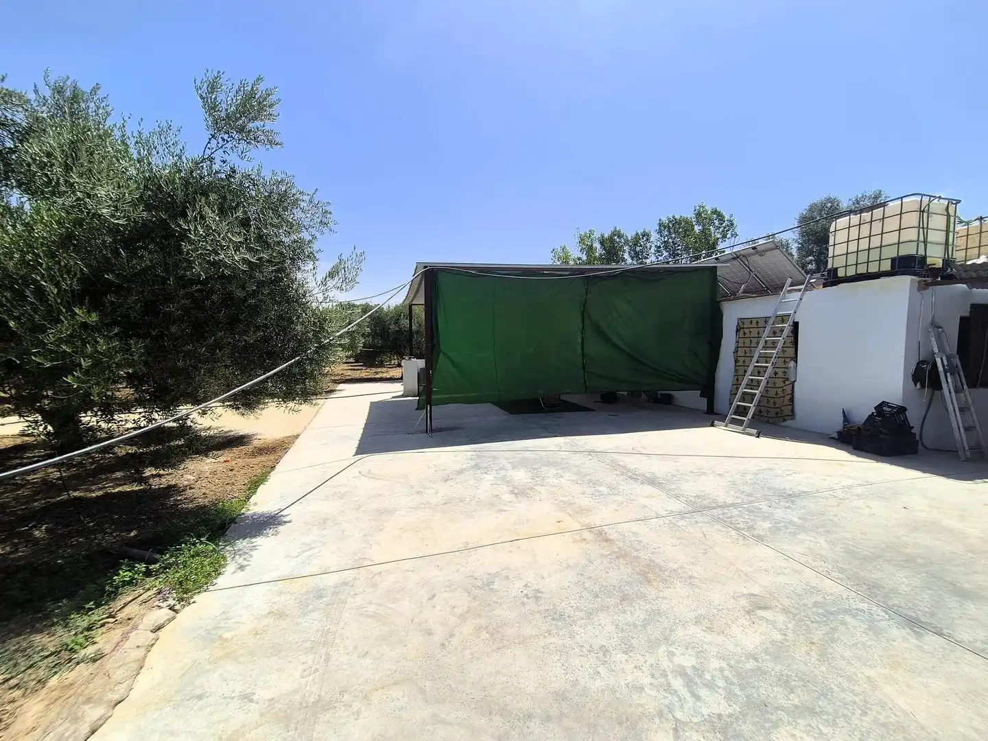 Rural land for sale in Huétor Tájar, imagen 21