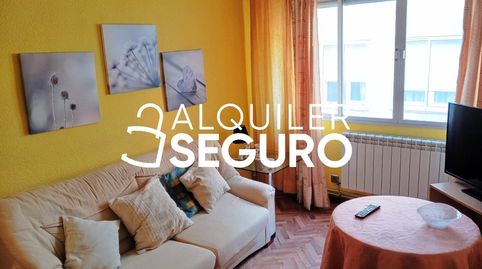 Foto 2 de Pis de lloguer a Concha Velasco, Plaza de Toros, Valladolid Capital