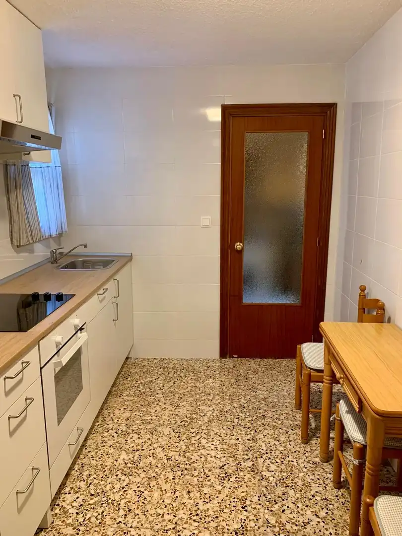 Wohnung mit Terrasse zum Verkauf in Elche ciudad, imagen 7