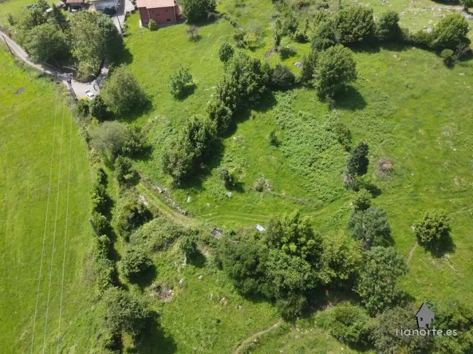Residential land for sale in Aldea Bones 30B, imagen 2