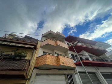 Dúplex en venta en Vilanova del Vallès