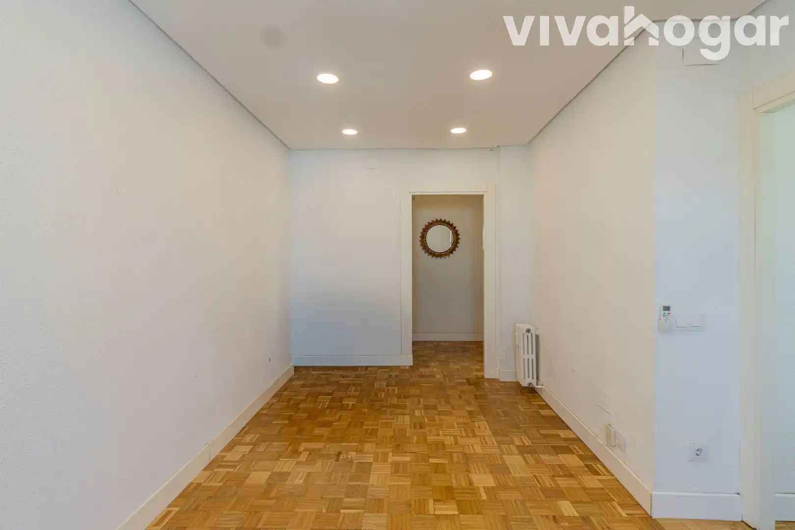 Piso con ascensor en venta en FRANCISCO SILVELA, imagen 5