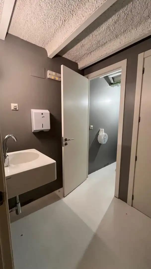 Business premises to rent in CAMPS ELISIS 9, imagen 18