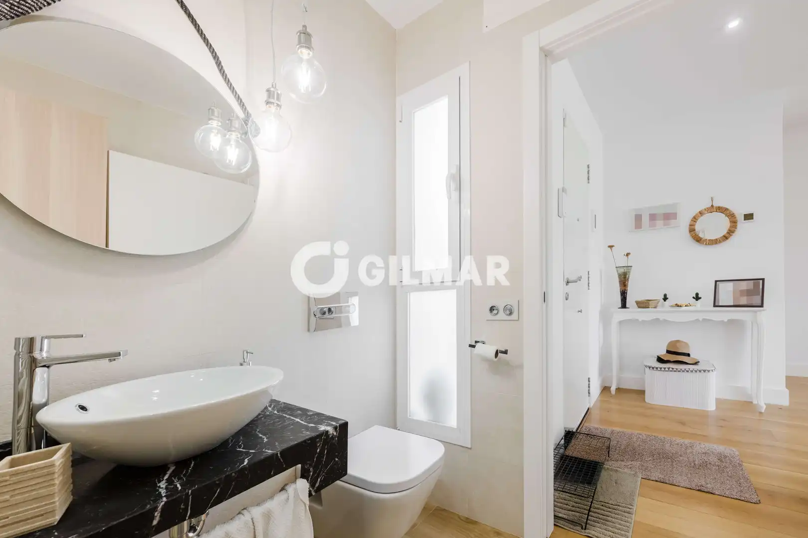 Villa con piscina in vendita a El Rocío - La Milagrosa, imagen 2