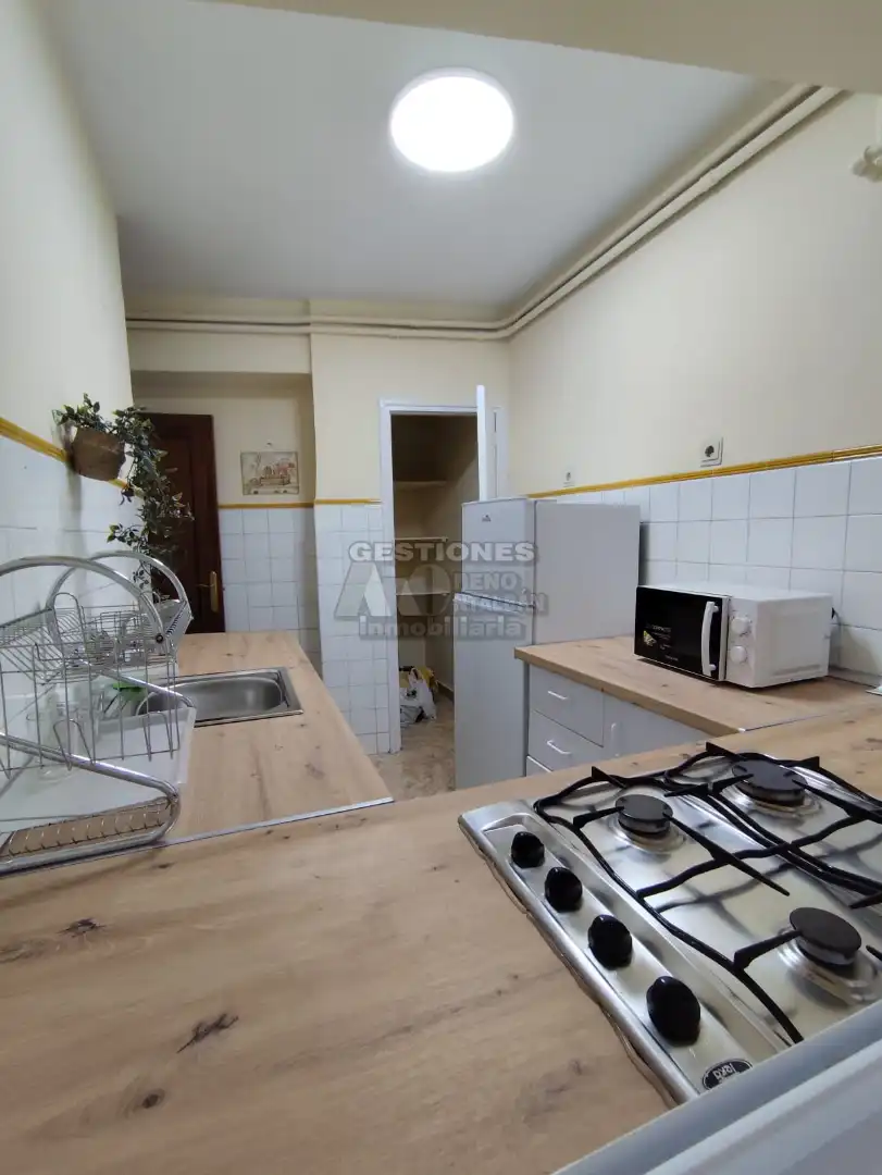 Appartamento con terrazza in affitto a Calle Cetti Meriem, imagen 13