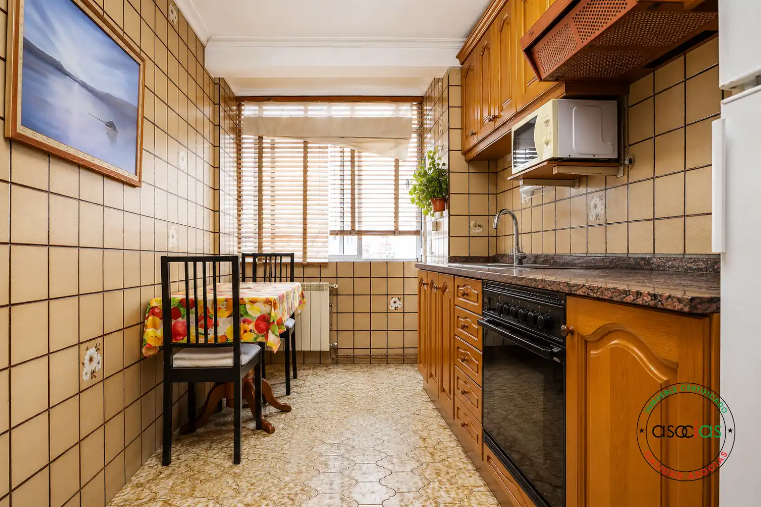 Wohnung zum Verkauf in Centro - Casco Histórico, imagen 2