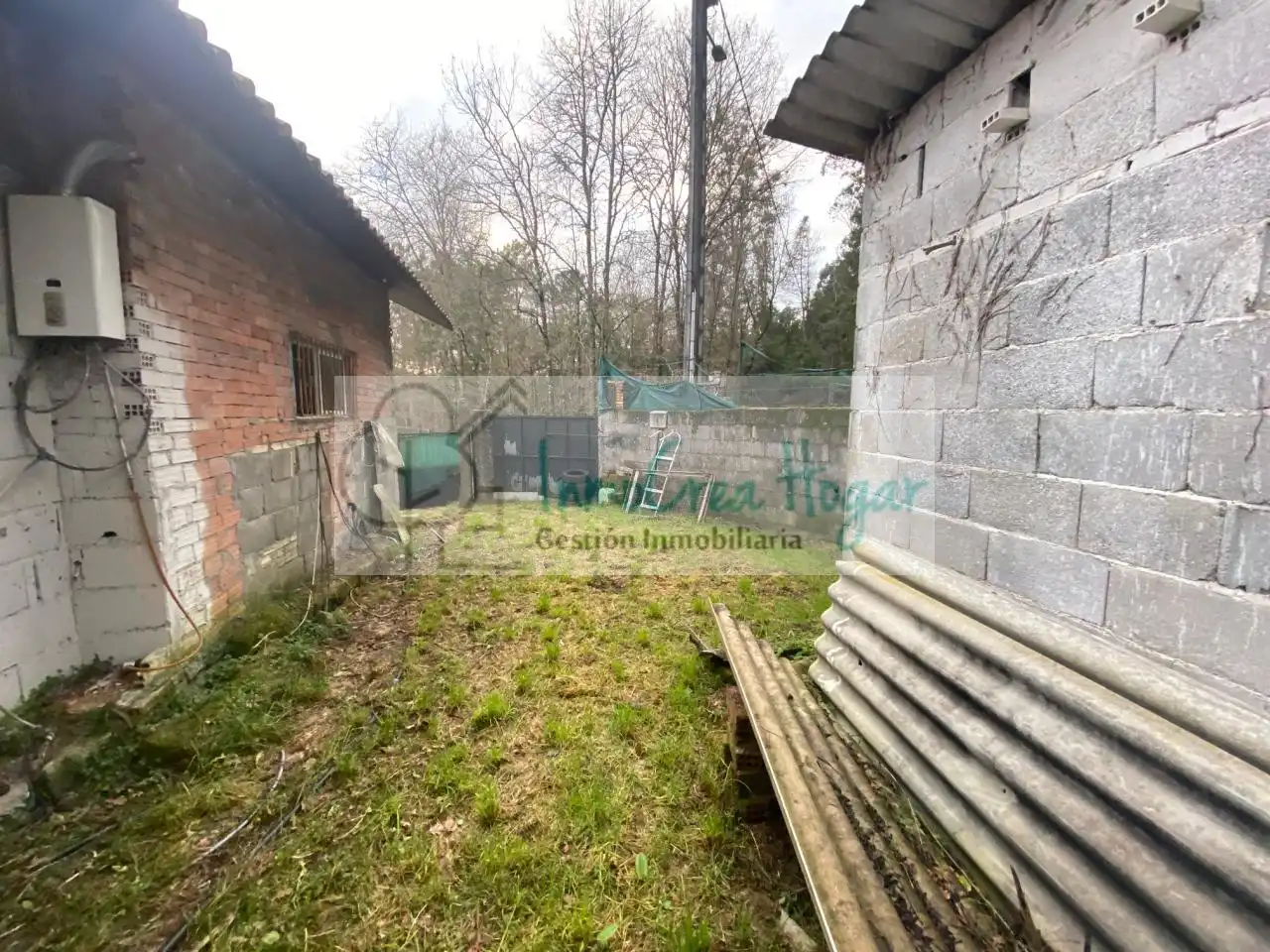 Casa con jardín en venta en Ponteareas, imagen 20