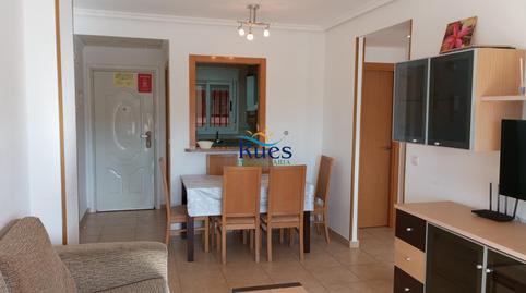 Foto 5 de Apartament en venda a Avenida Central, Playa Coral -Torremar, Castellón