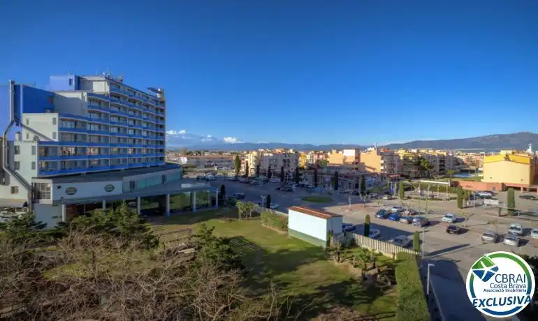 Mini appartamento con ascensore in vendita a Muga - Gran Reserva - Badia, imagen 15