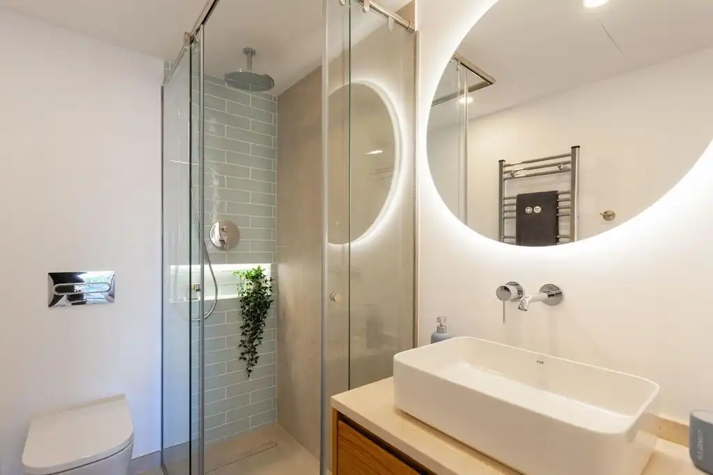 Duplex con piscina in vendita a Santa Ponça, imagen 21