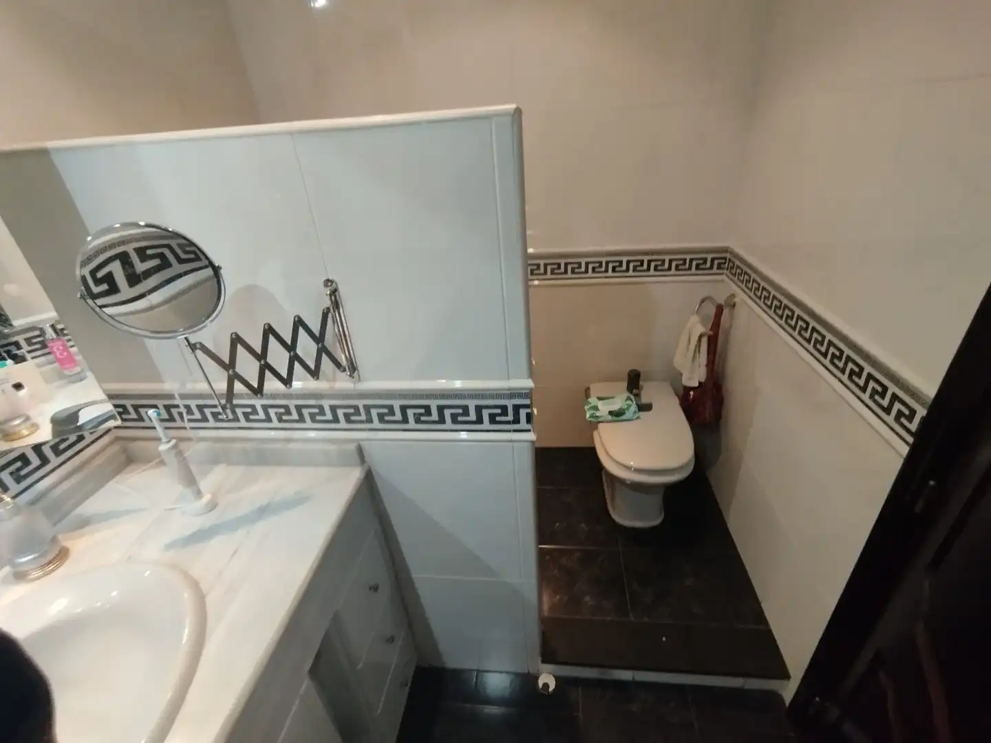 Appartamento con terrazza in vendita a Centro, imagen 25