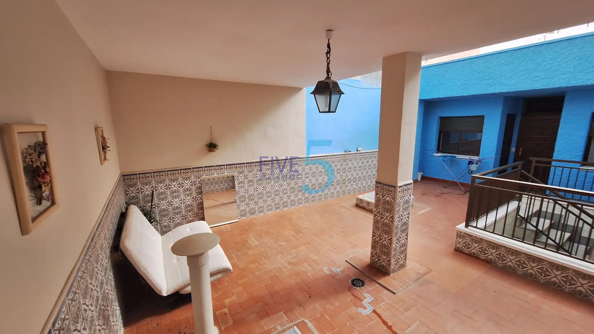 Villa con terrazza in vendita a Santiago de la Ribera, imagen 26