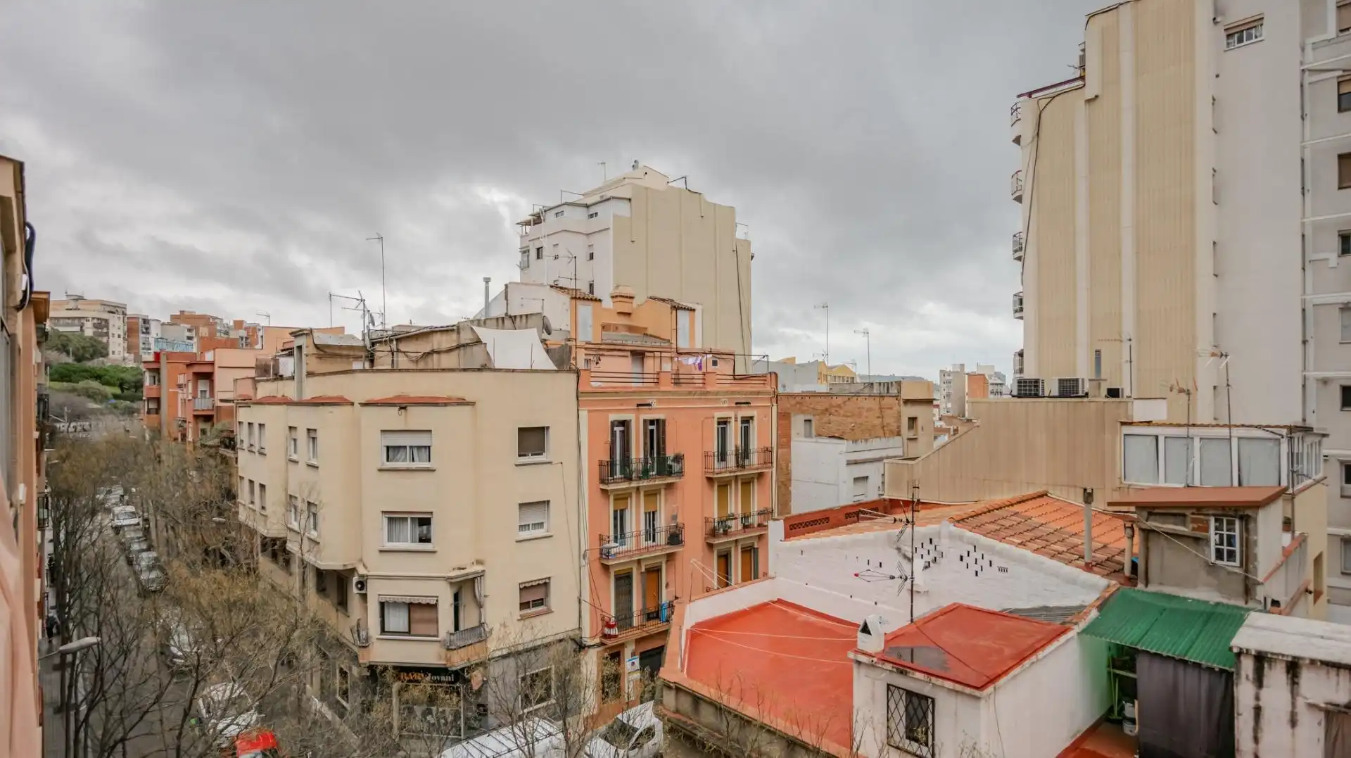 Piso en venta en Sant Josep