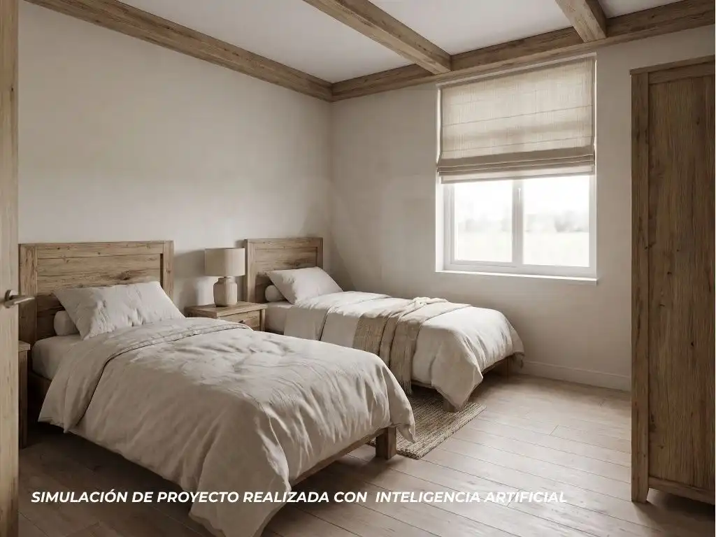 Terreny residencial en venda a Los Marines, imagen 24