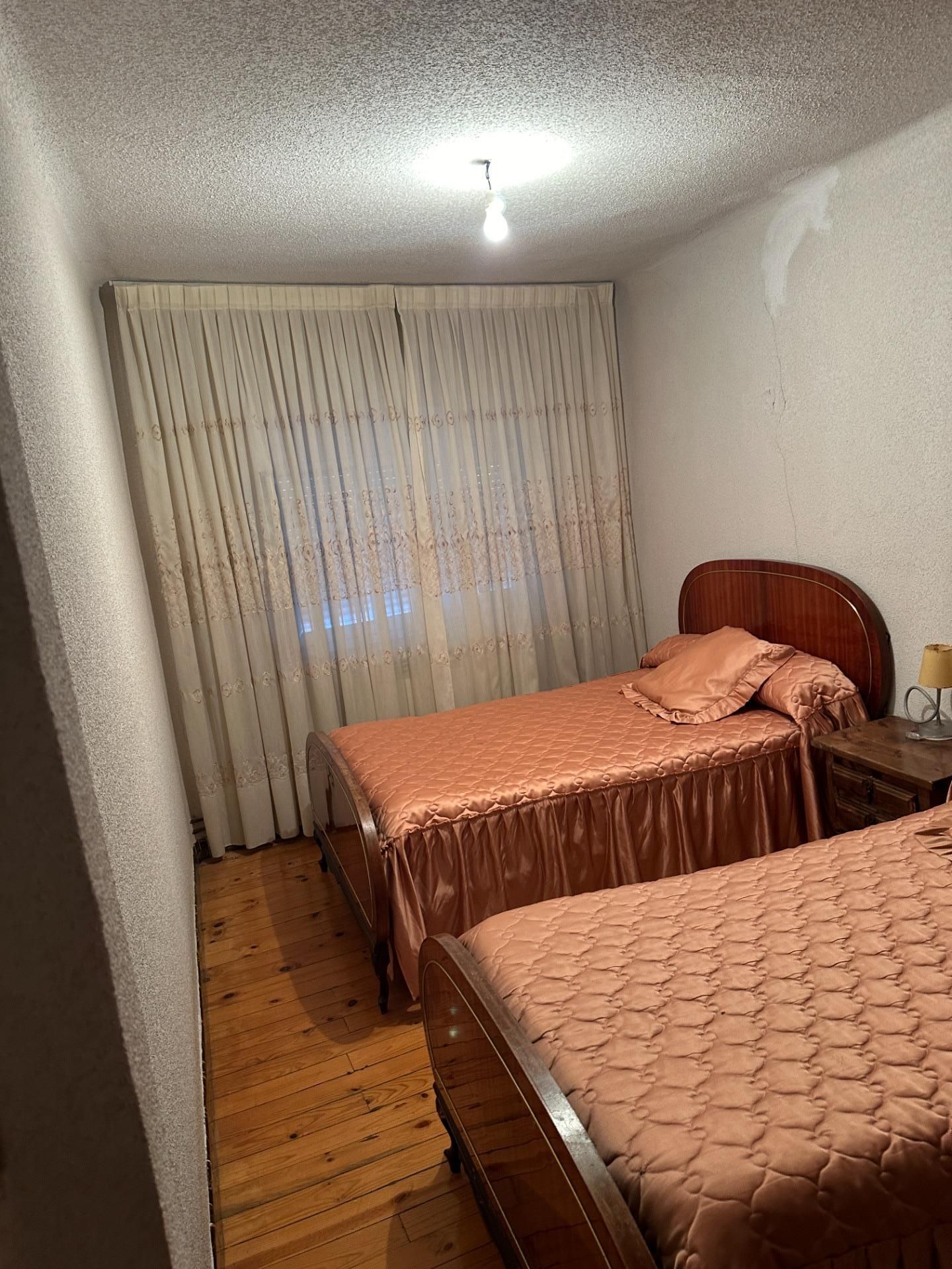 Habitación de Casa o chalet en venta en Brañosera con Calefacción