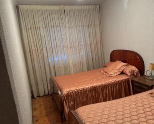 Bedroom of House or chalet for sale in Brañosera  with Heating