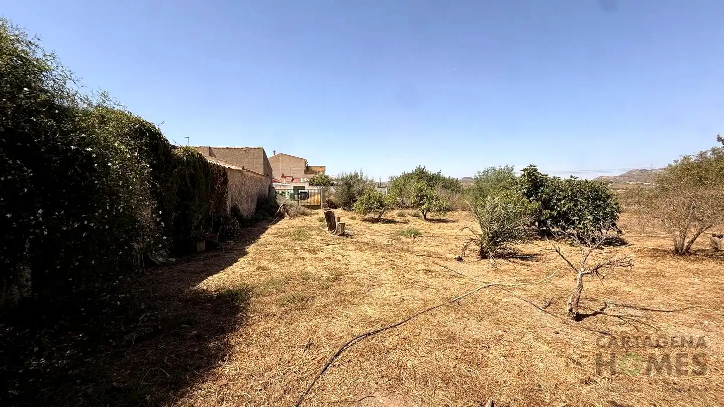 Haus mit Garten zum Verkauf in Calle Mayor 82, imagen 17