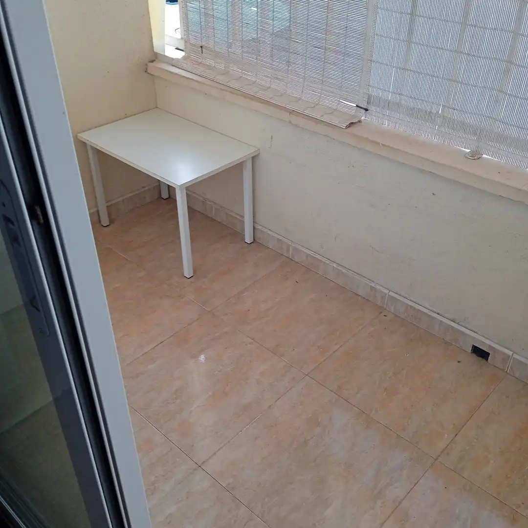 Bedroom of Flat for rent in Almoradí  with Storage room