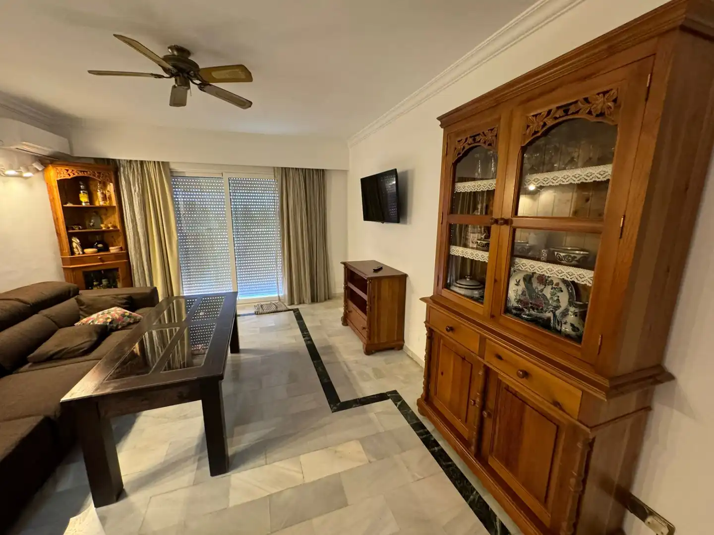 Casa o chalet de alquiler en Calle los Álamos, Capistrano