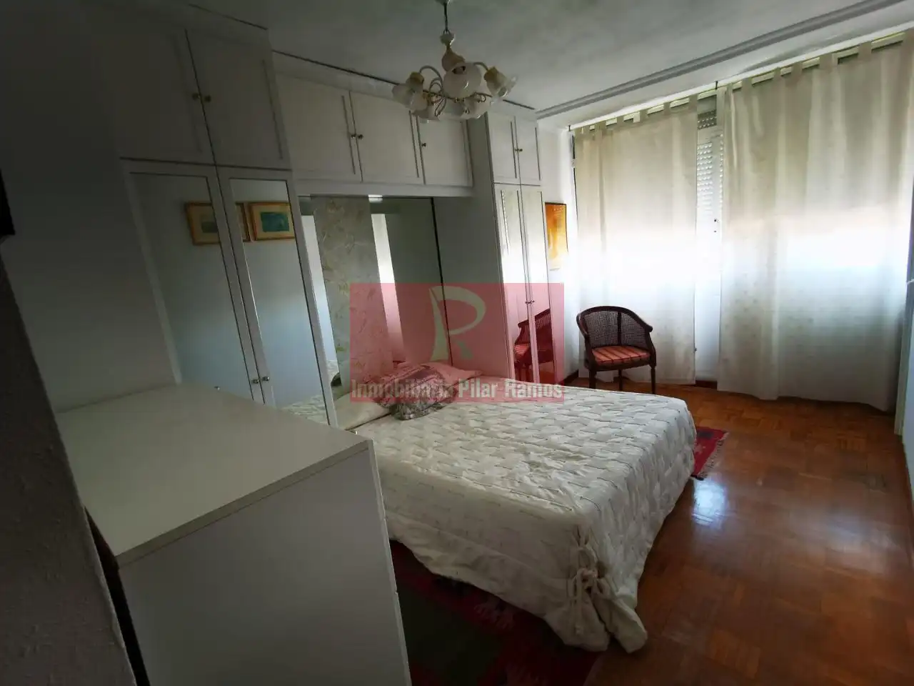 Apartamento con ascensor en alquiler en Crucero, imagen 4