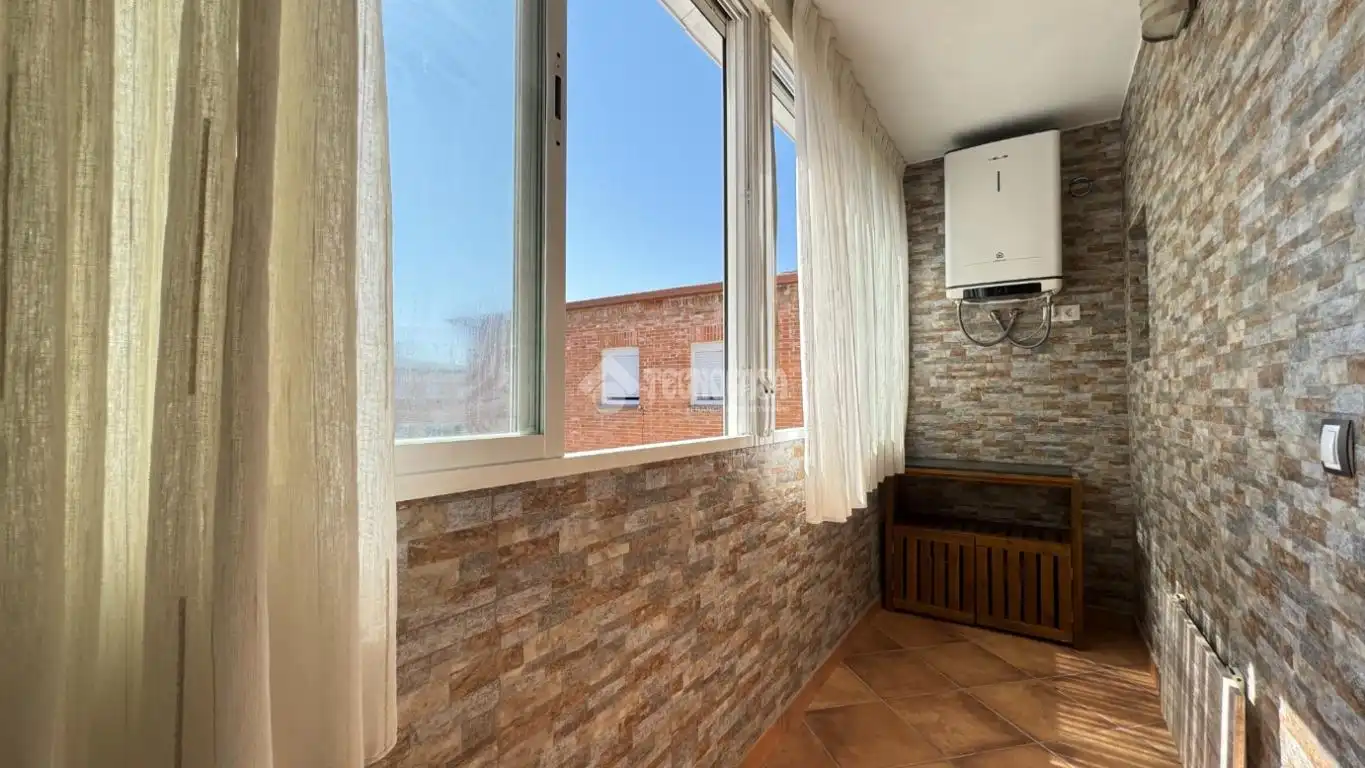 Terraza de Piso en venta en Madrid con Aire acondicionado, Calefacción y Terraza