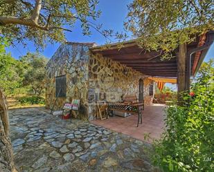 Garden of Residential for sale in Cañaveral