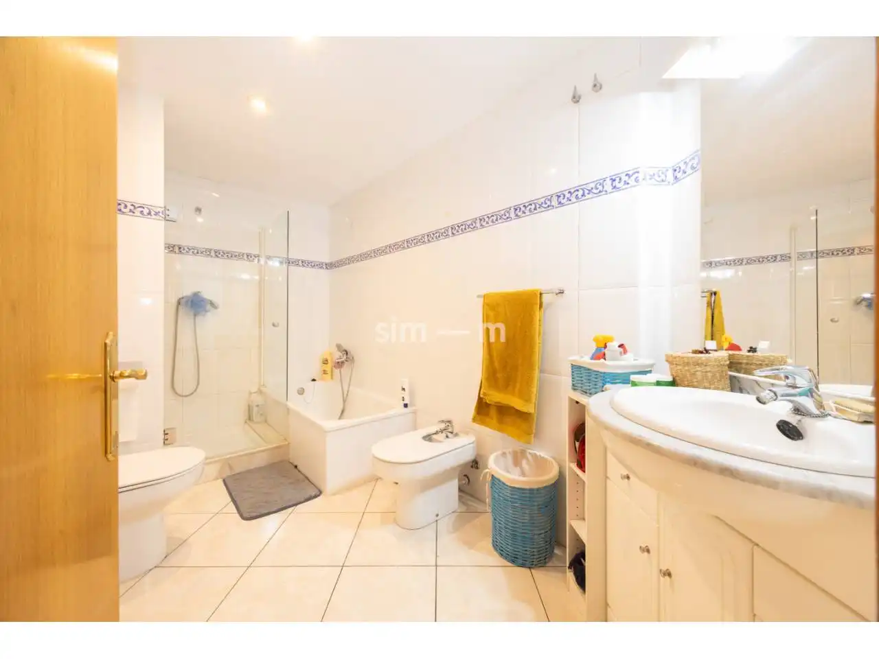 Jardín de Piso en venta en Taradell con Calefacción, Terraza y Trastero