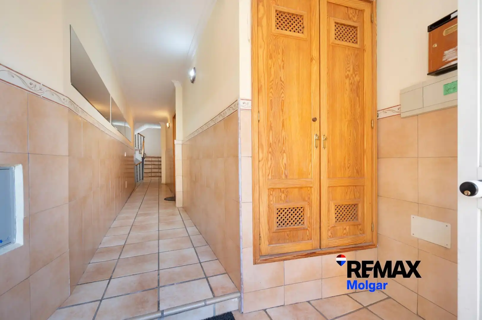 Flat for sale in Moralzarzal  with Heating