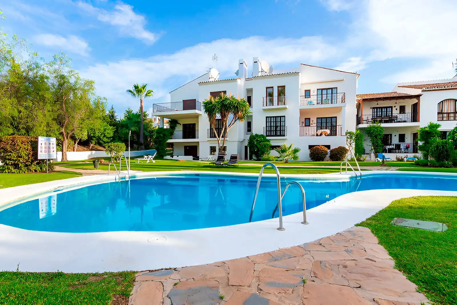 Àtic amb piscina en venda a Nueva Andalucía, imagen 28