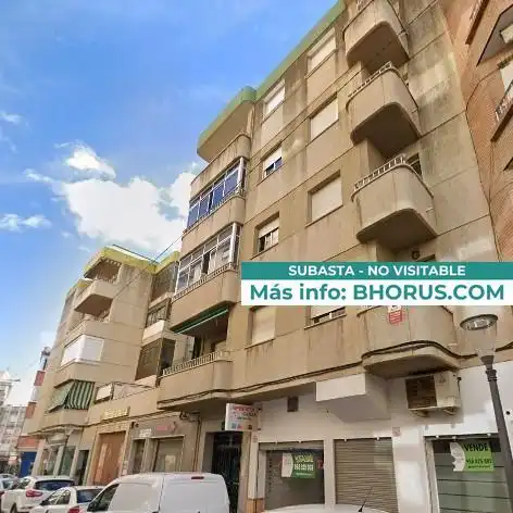 Appartement avec ascenseur à vendre à CARTUJA 10, imagen 3