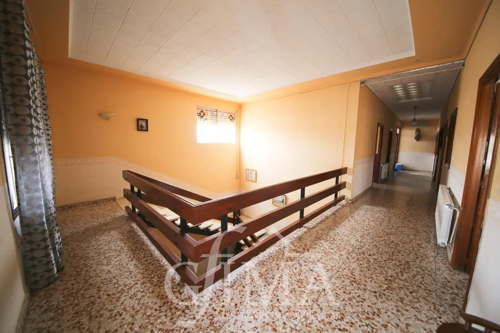 Houses for sale in Argamasilla de Alba  with Air Conditioner, Heating and Balcony