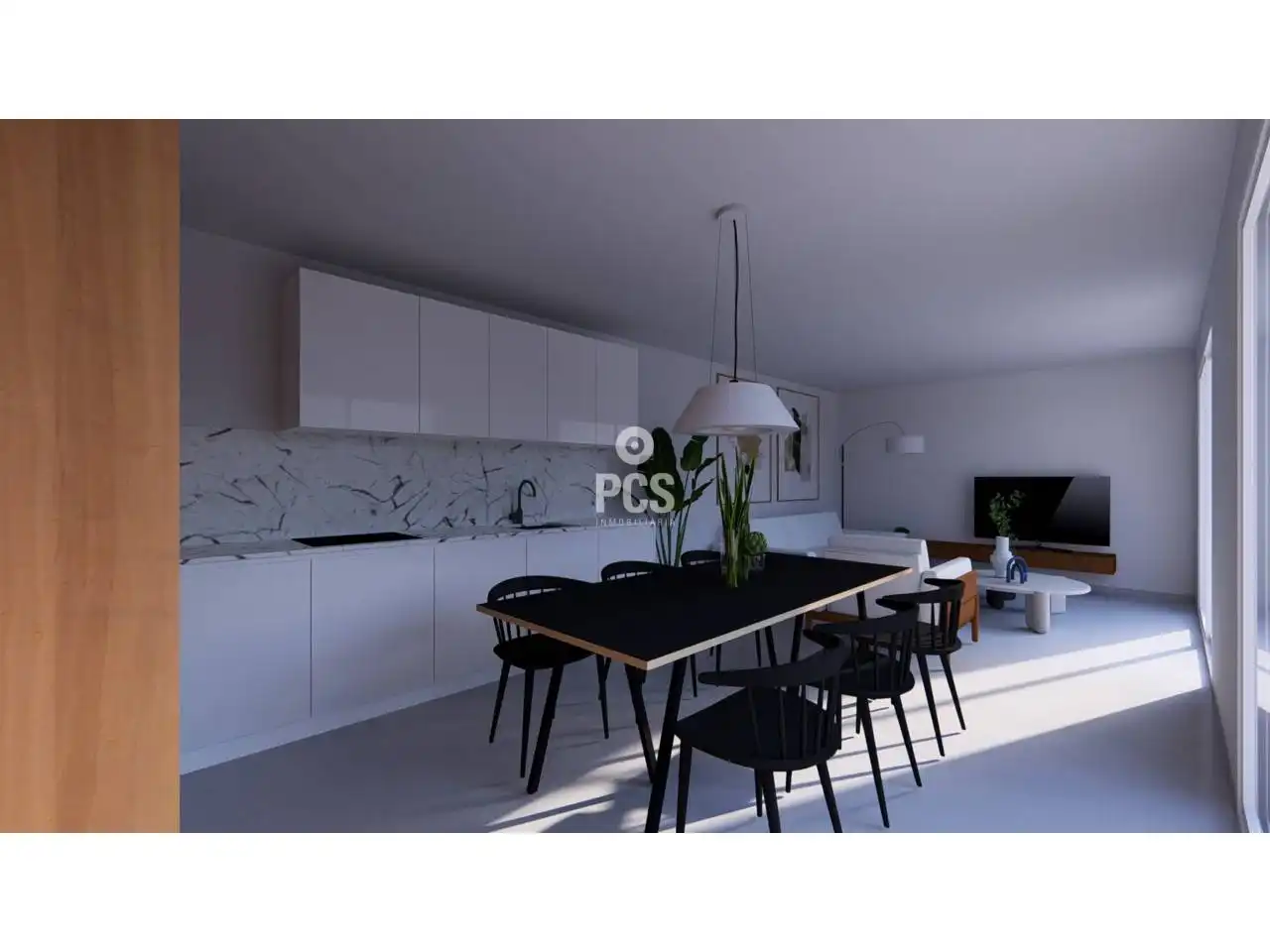 Chalet en venta en Calle Modelo Aura L S/N, imagen 6